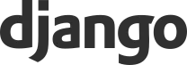 Logo de Django